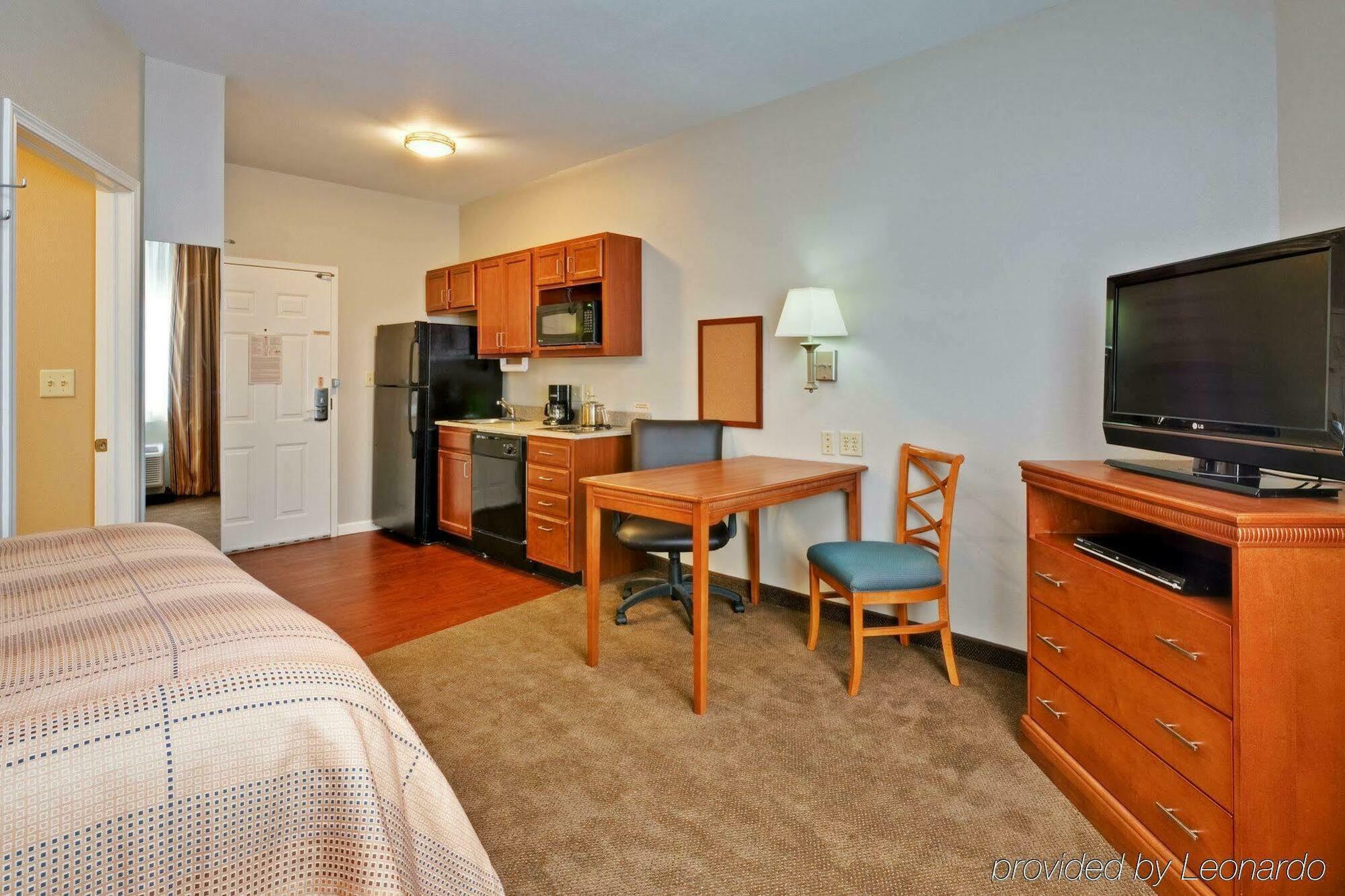 Candlewood Suites Buffalo Amherst Zimmer foto